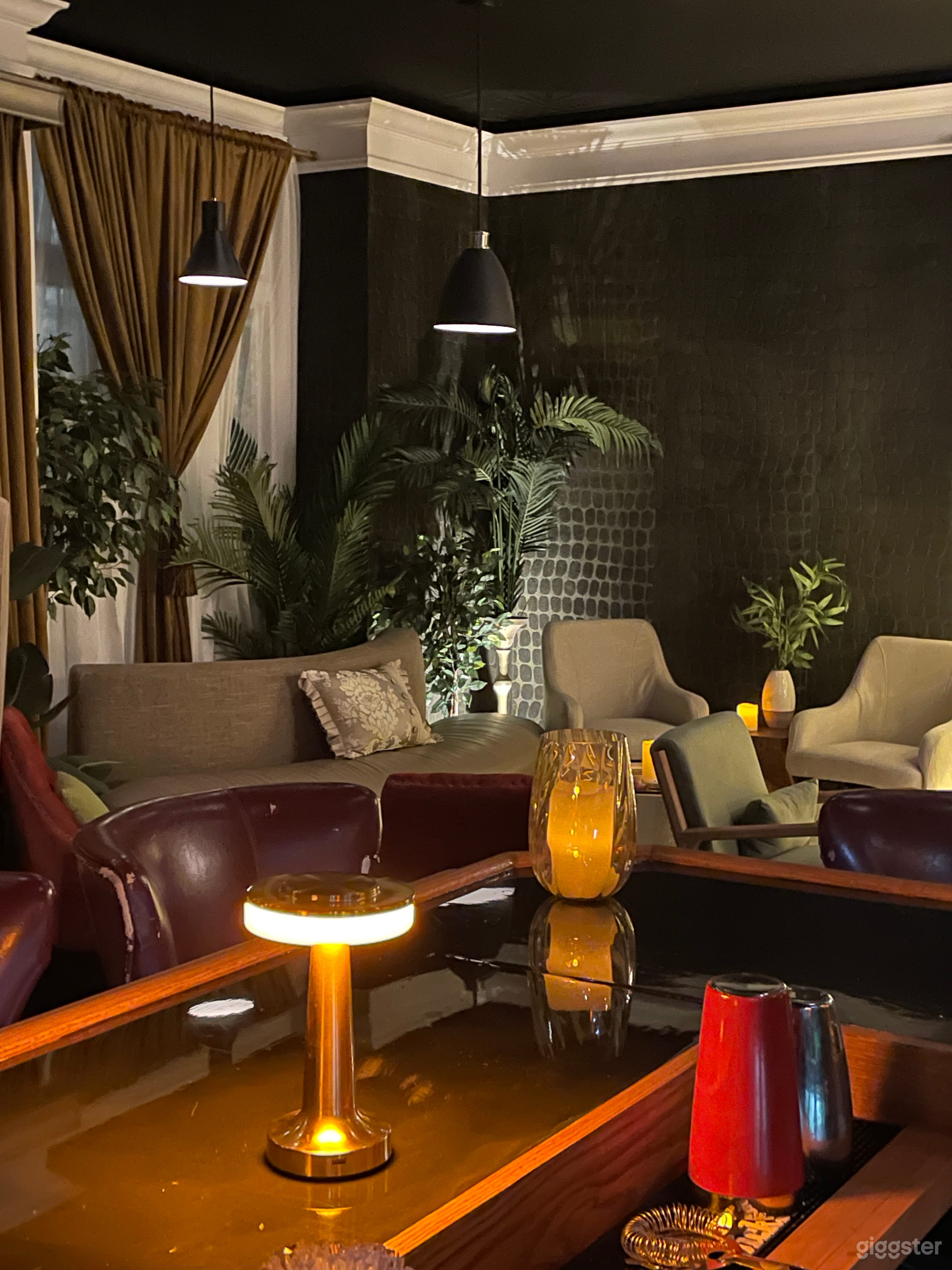 Multi Use Historic Property in Downtown Newnan Photo 4