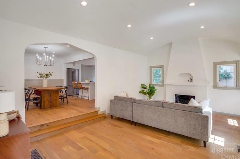  Charming English Tudor Family Home - Anywhere, USA 