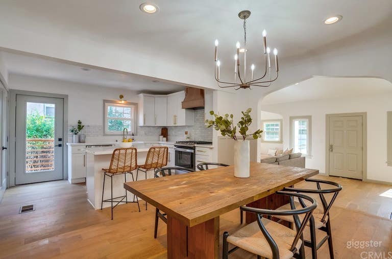  Charming English Tudor Family Home - Anywhere, USA 