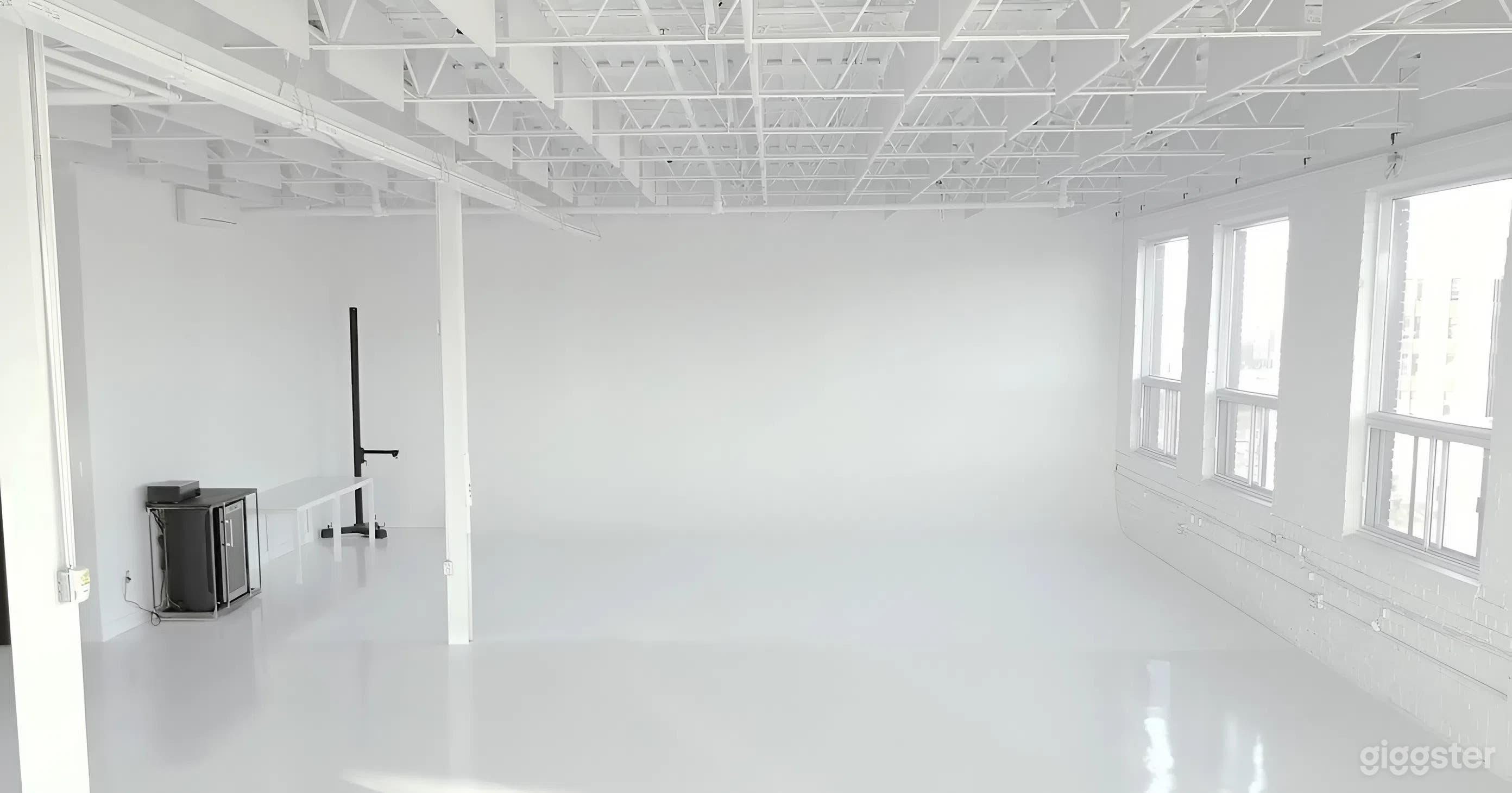 STUDIO @ ESPACE L'ÉLOI Photo 2