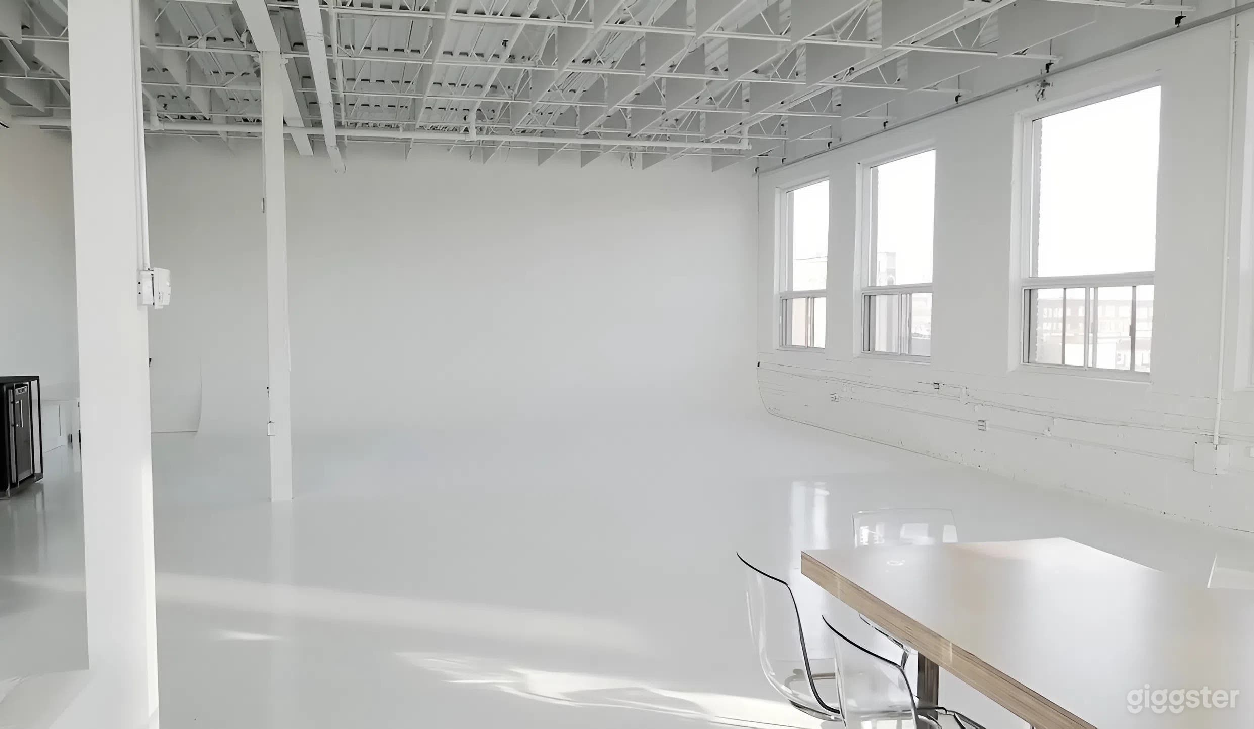 STUDIO @ ESPACE L'ÉLOI Photo 3