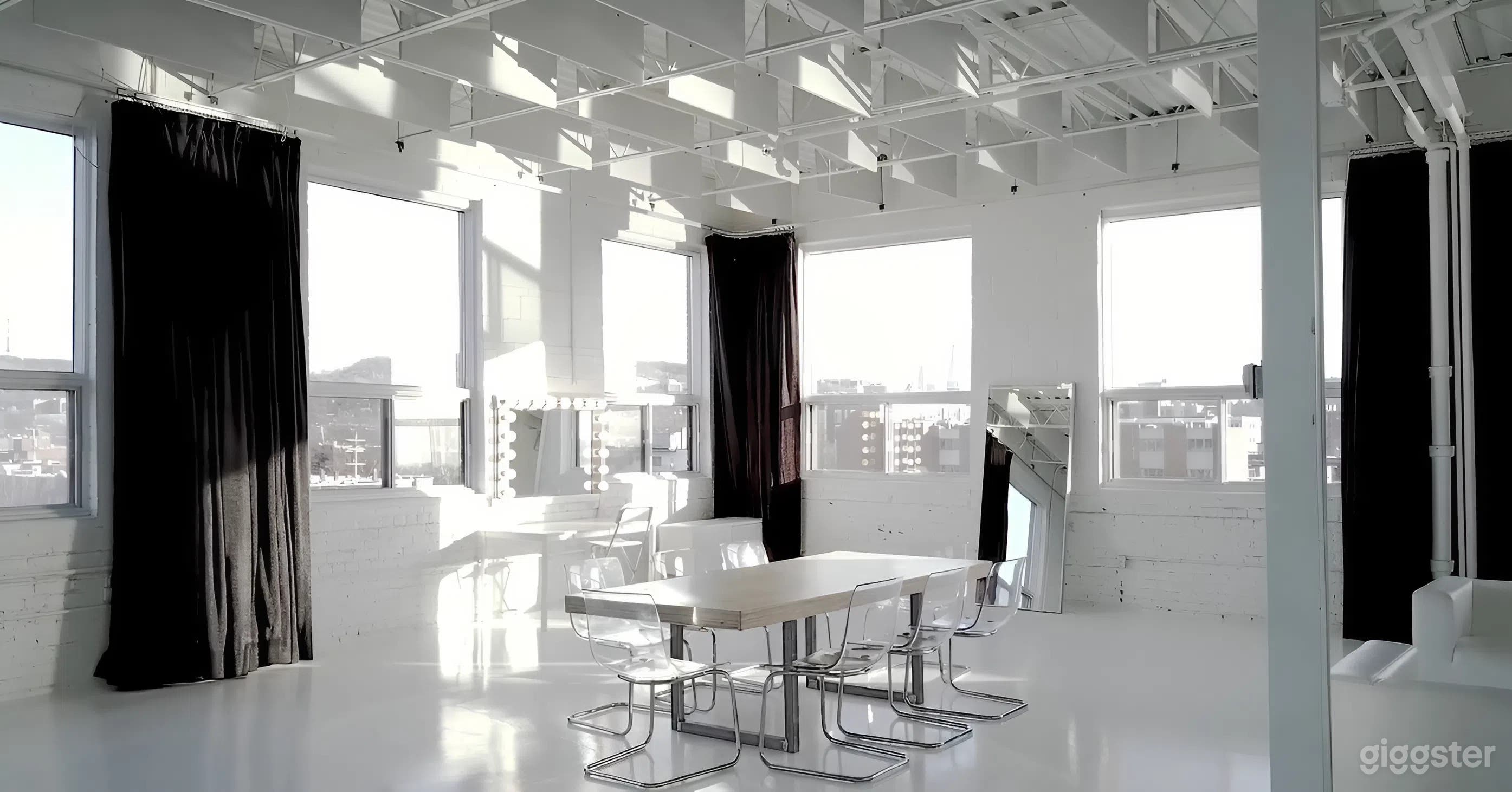 STUDIO @ ESPACE L'ÉLOI Photo 1