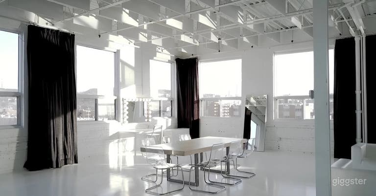  Espace L'ÉLOI - Studio 1 