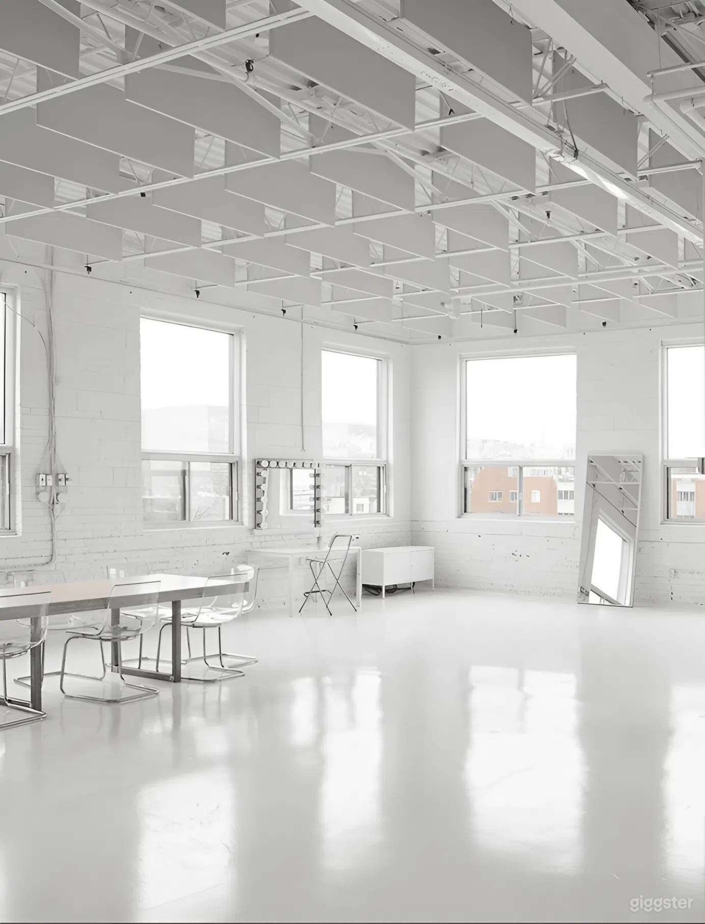 STUDIO @ ESPACE L'ÉLOI Photo 4