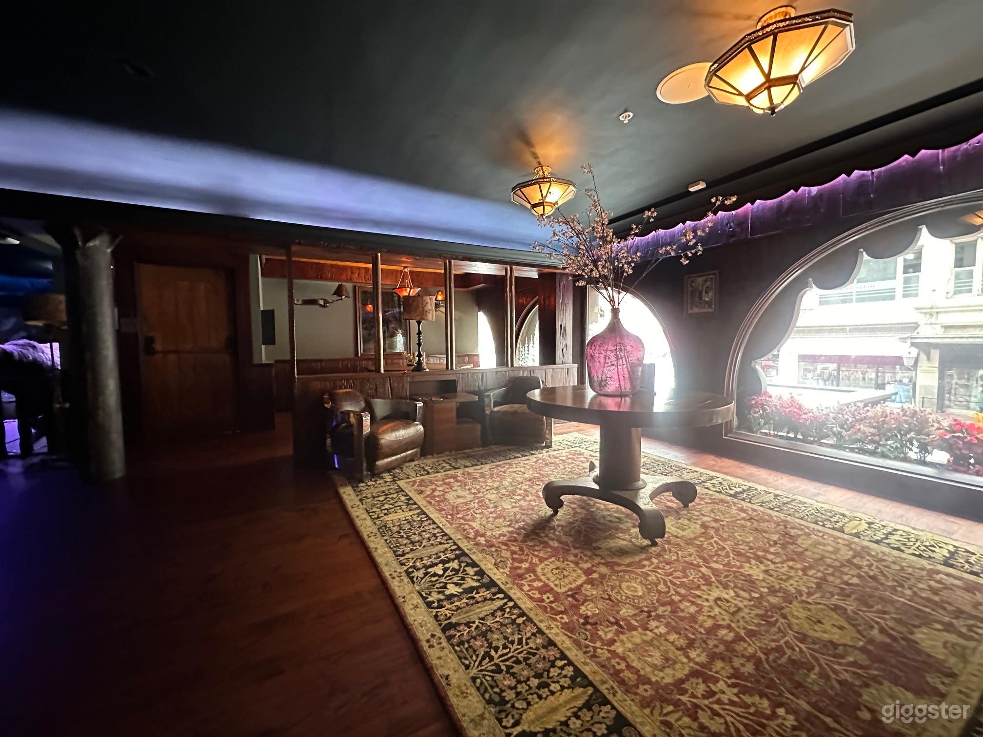 Vintage &amp; Whimsical Cafe Photo 1