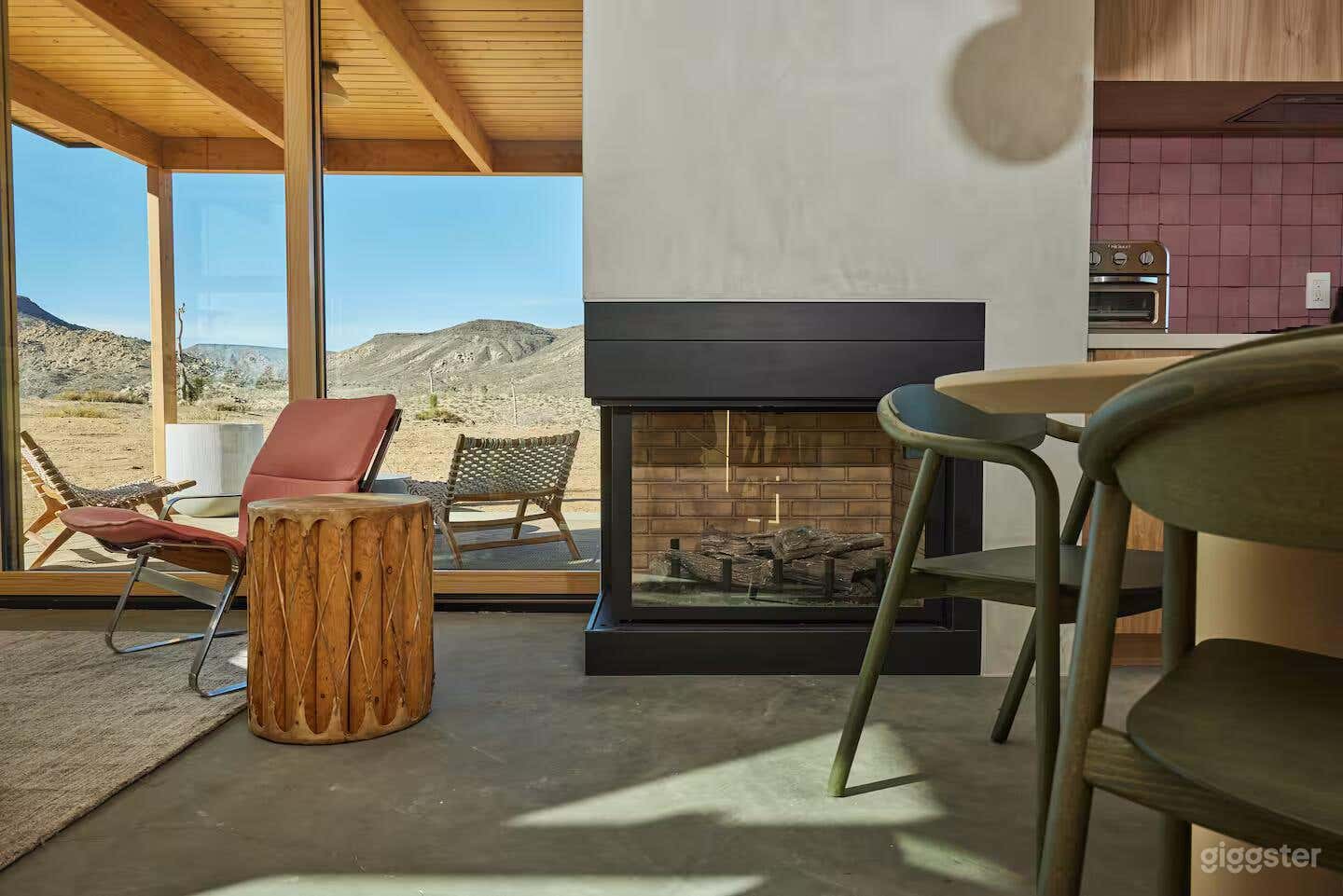 The Yucca Photo 3