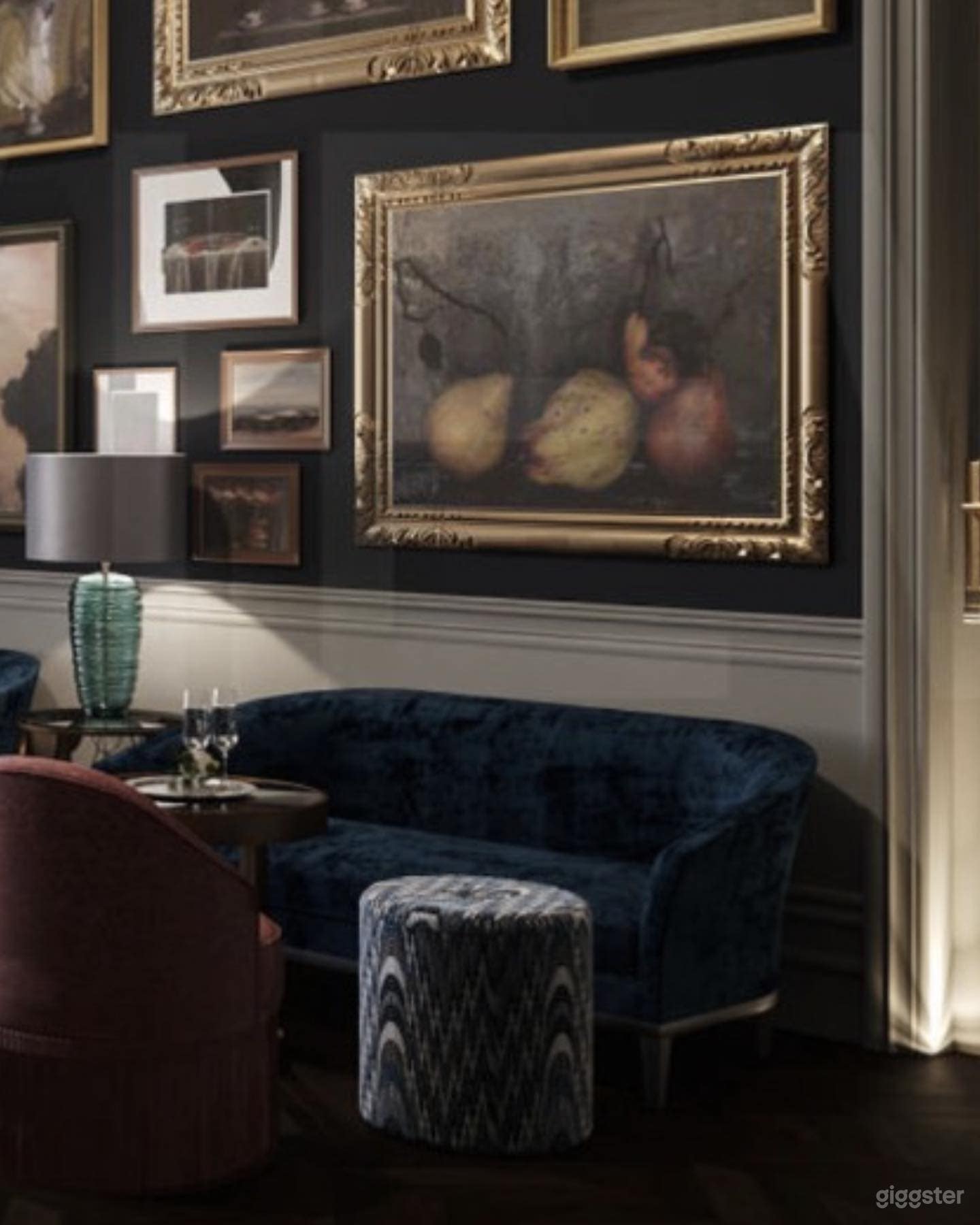 LYNDHURST ROOM Photo 4