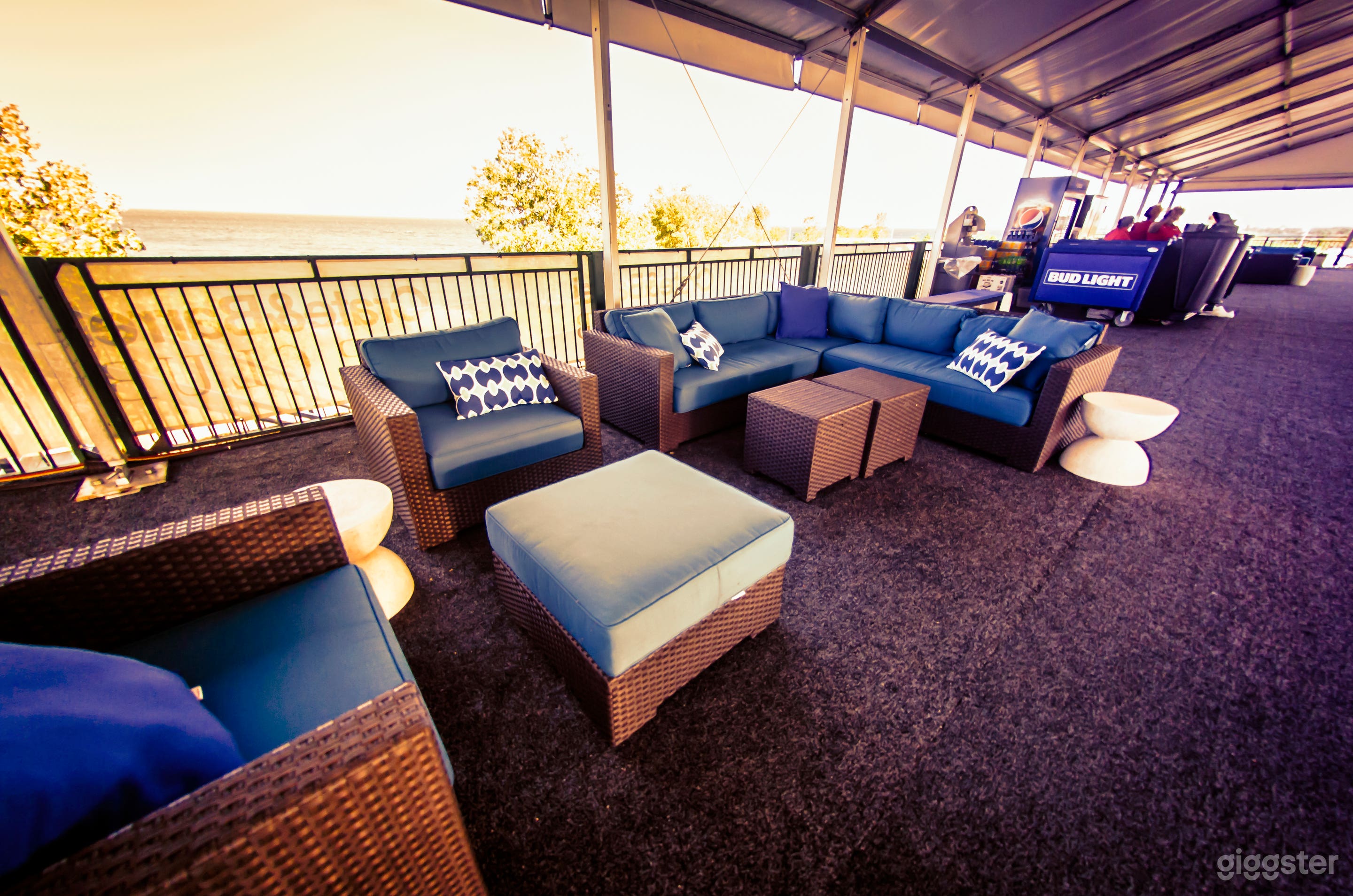 Huntington Bank Pavilion at Northerly Island Photo 2