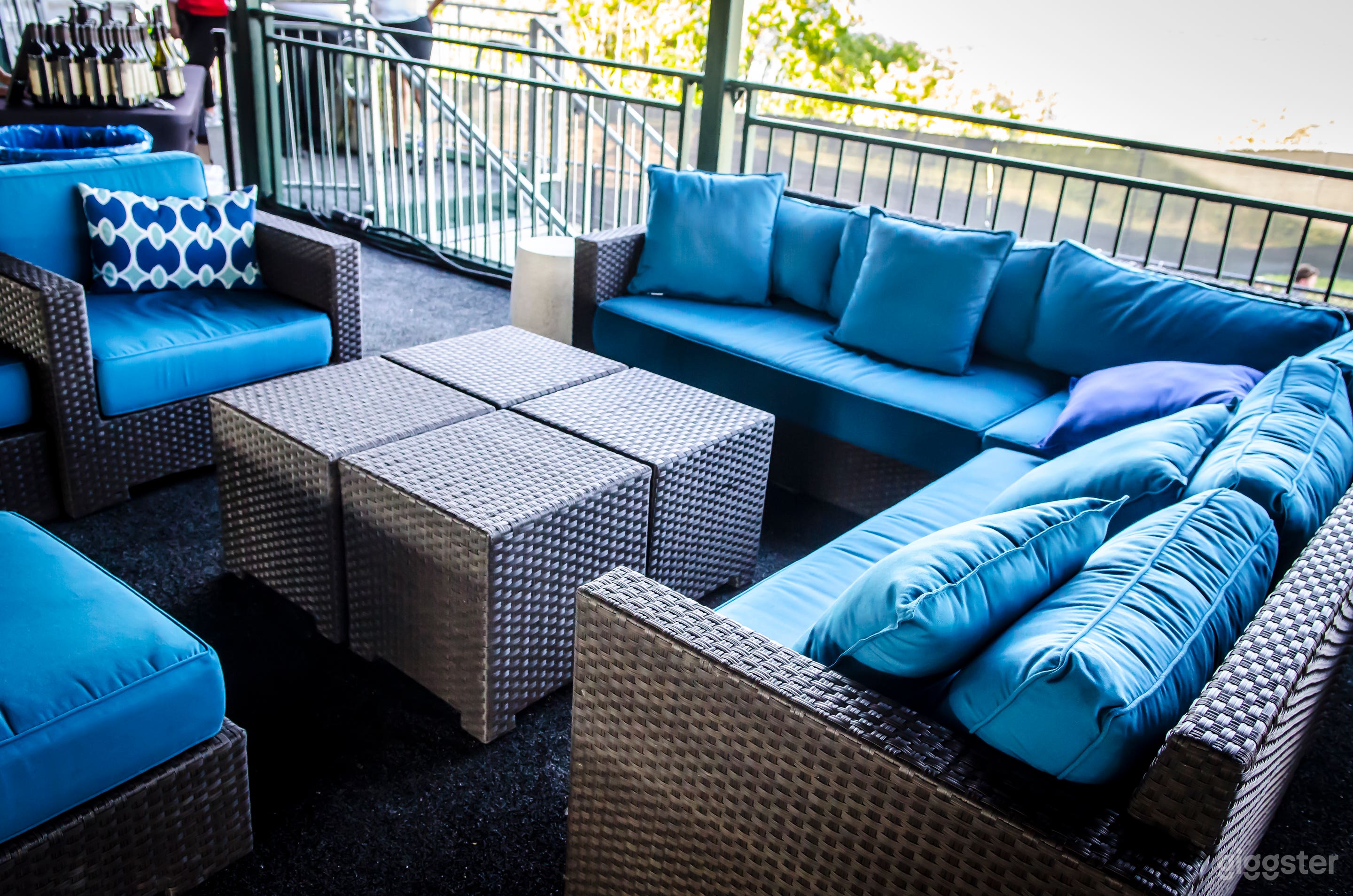 Huntington Bank Pavilion at Northerly Island Photo 3