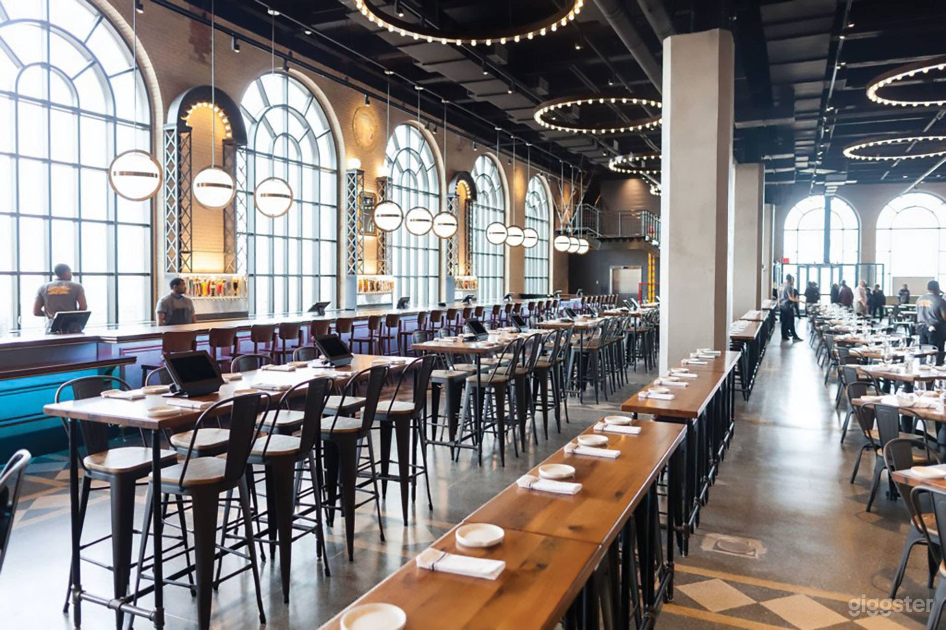 Outdoor Coney Island Amphitheater on the Beach Photo 2