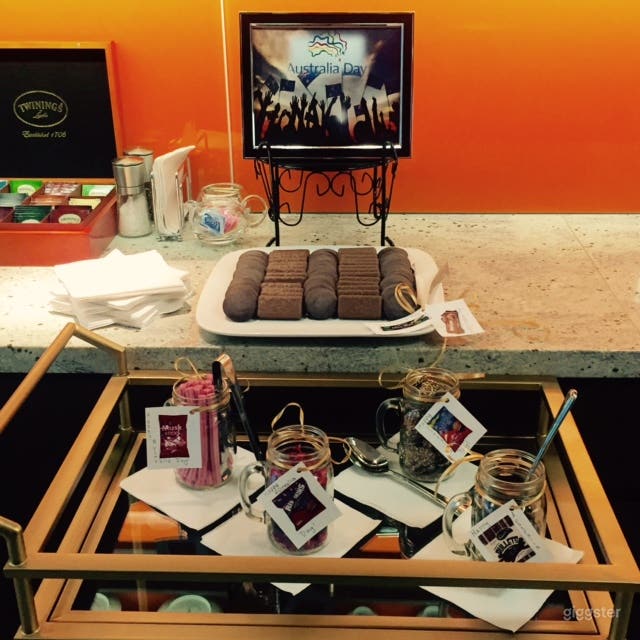  Servcorp 155 North Wacker Drive 