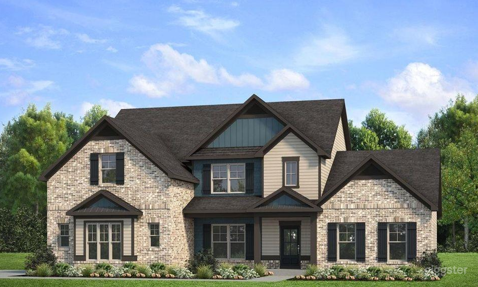 Beautiful New Home Photo 2