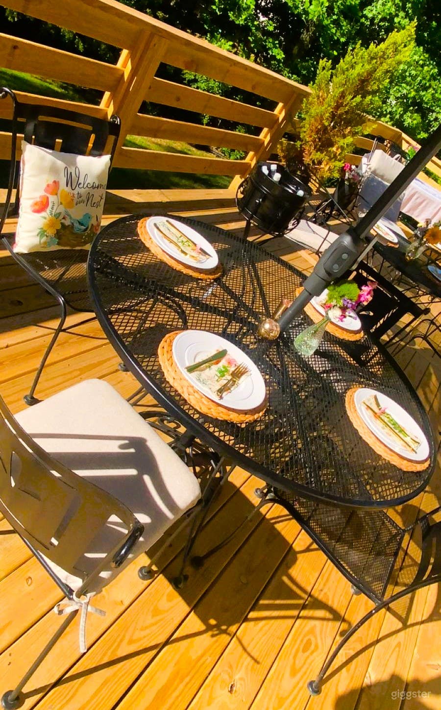 Brooklyn South Outdoor/Indoor Venue Space Photo 3