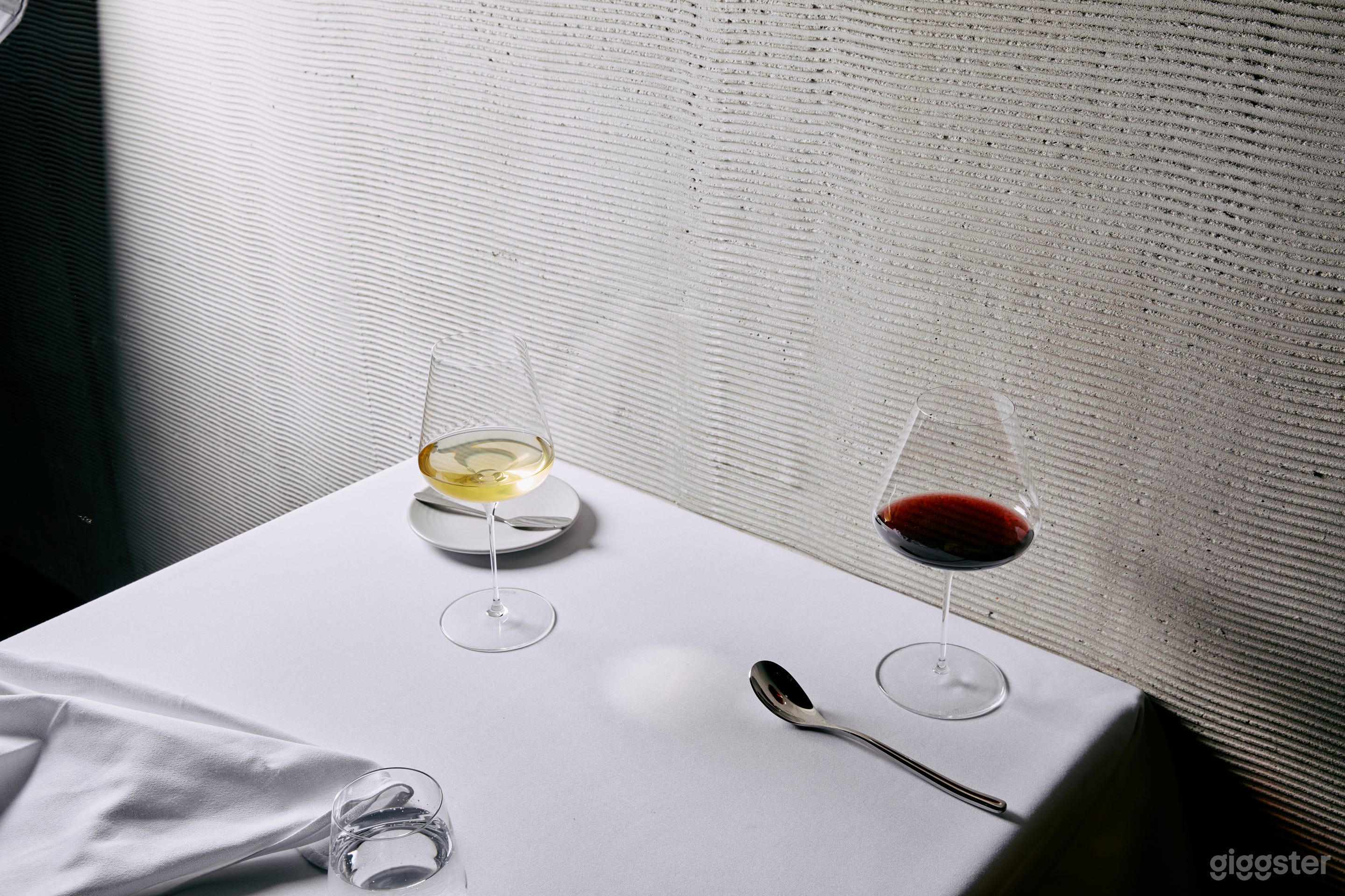 Great, local wine is a big part of our Al Dente culture. 