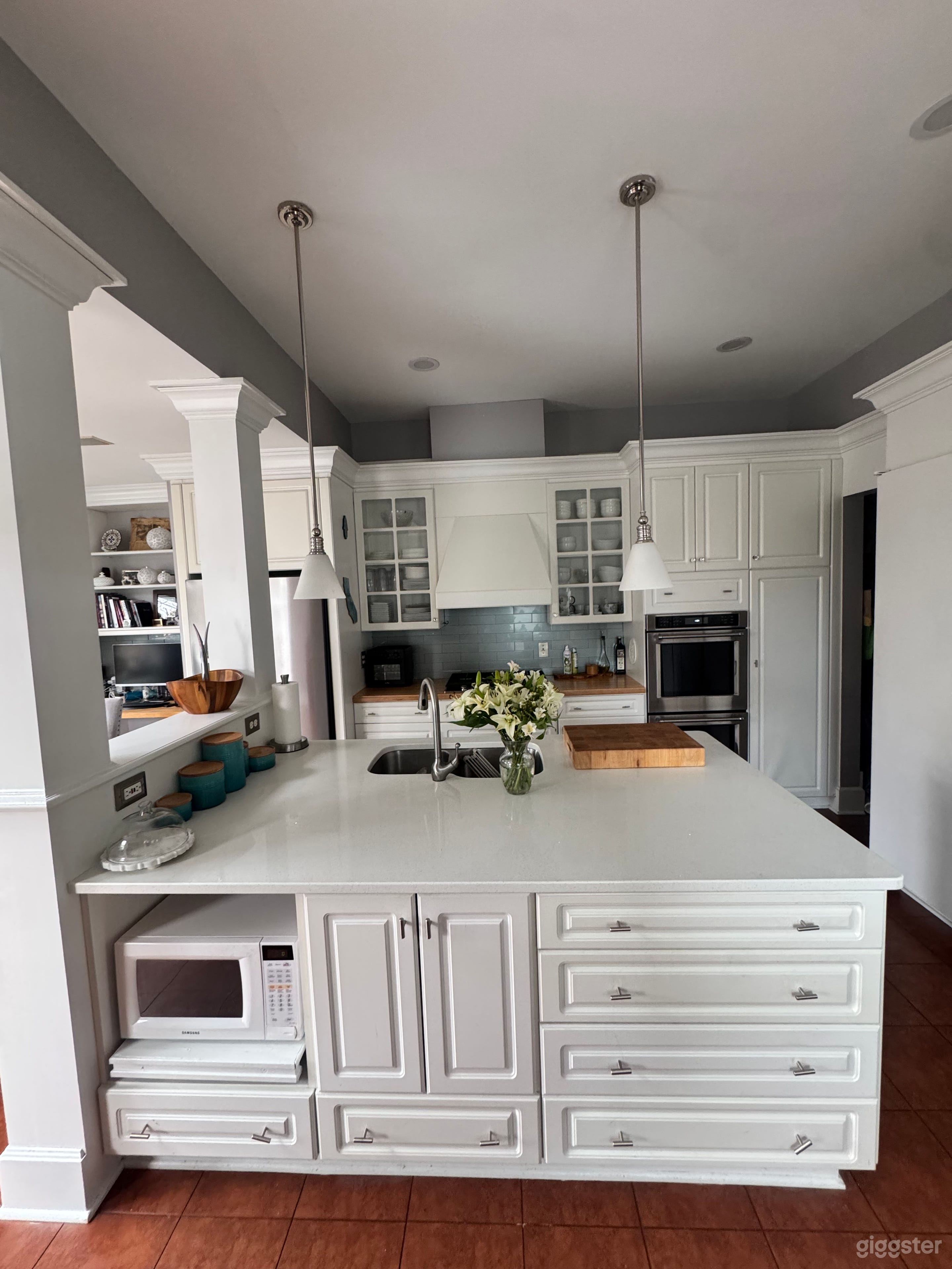 Victorian Row House in Buffalo Photo 2