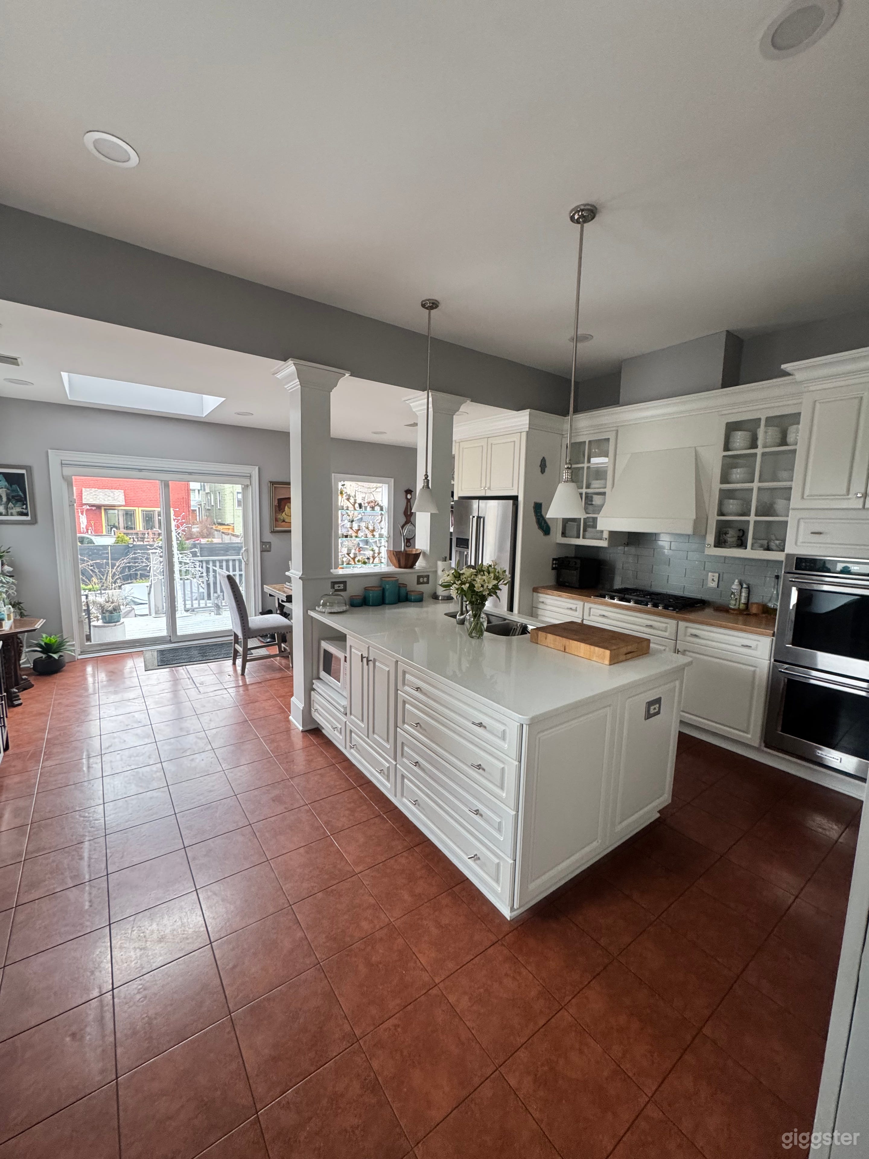 Victorian Row House in Buffalo Photo 4