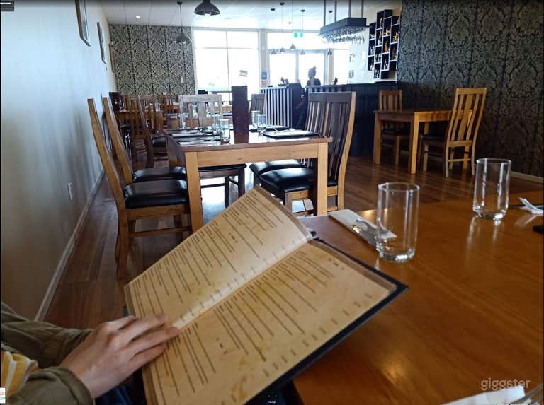  Cocina India 