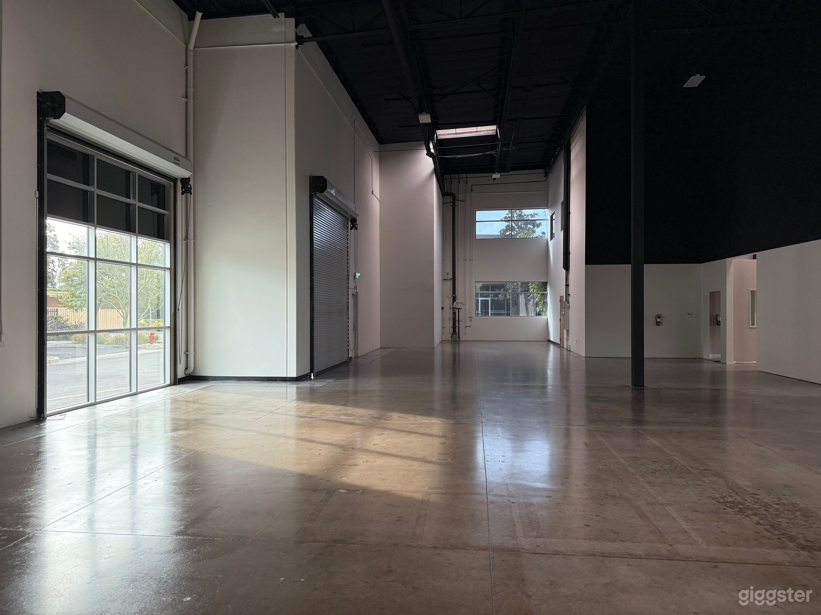 Modern Industrial Wine Tasting Room & Event Venue Photo 1