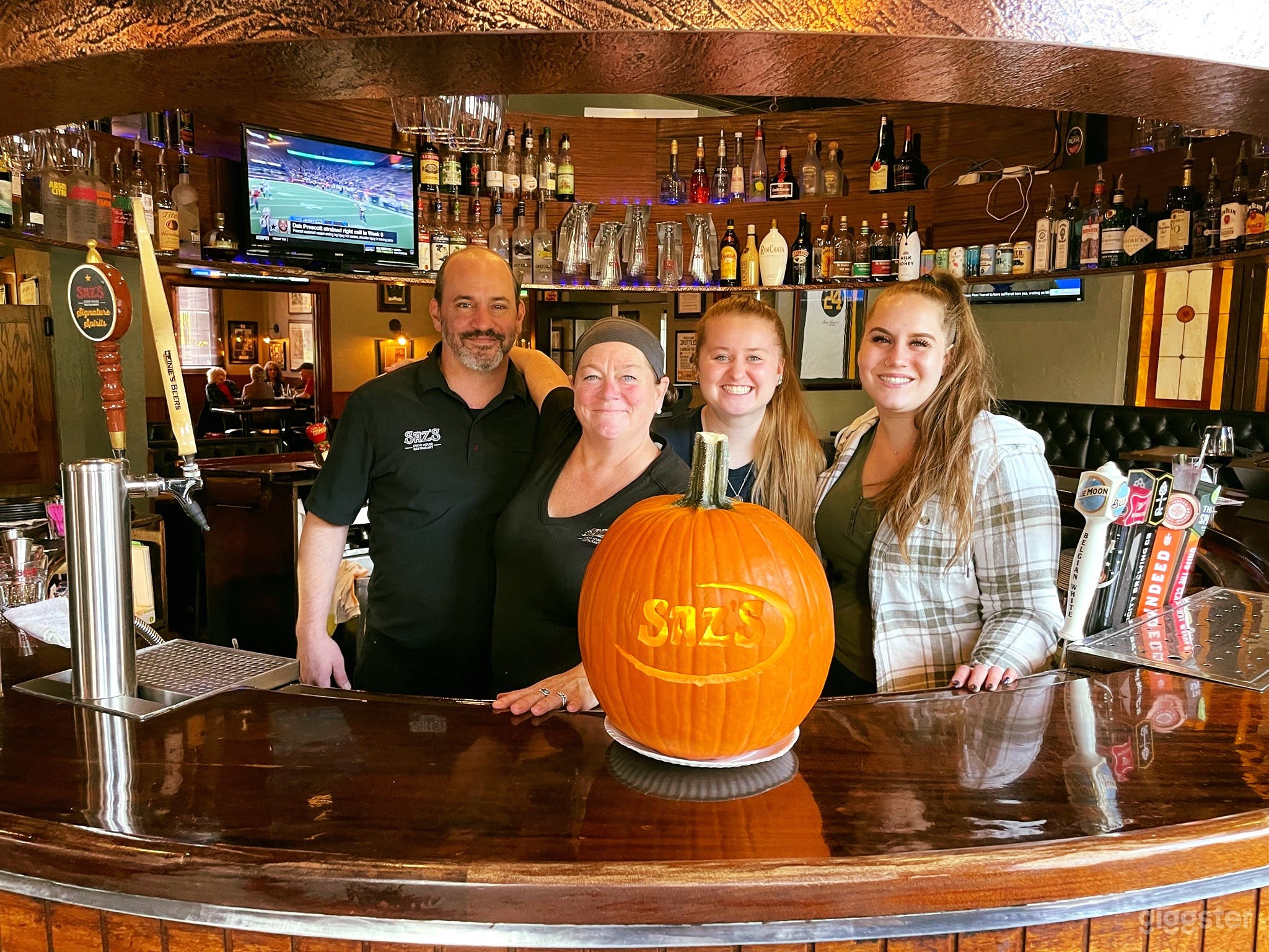 Unique and Classy Venue in Milwaukee Photo 4