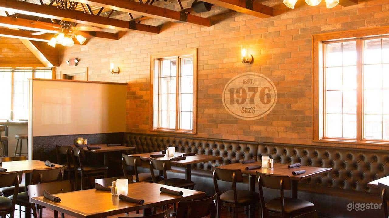 Unique and Classy Venue in Milwaukee Photo 1