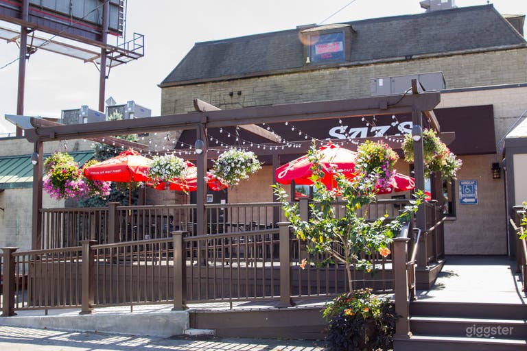  Unique and Classy Venue in Milwaukee 