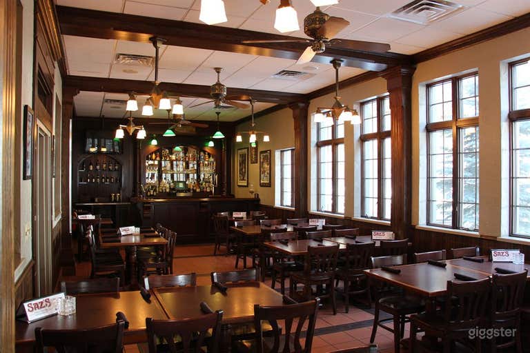  Unique and Classy Venue in Milwaukee 