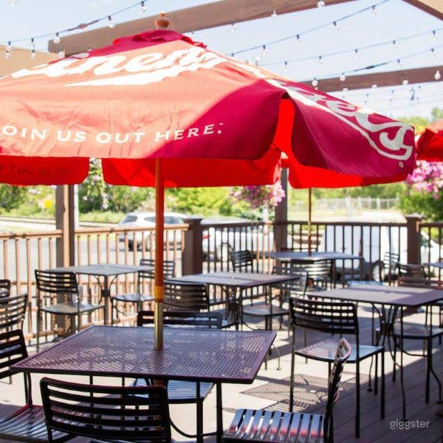  Unique and Classy Venue in Milwaukee 