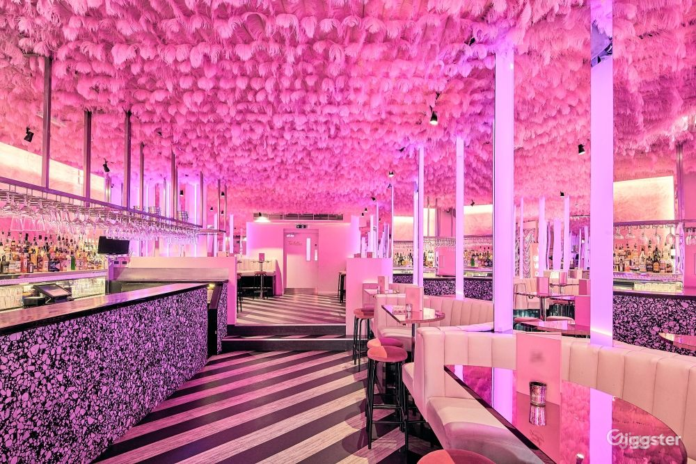 Sassiest Cocktail Bar in Clapham Photo 1