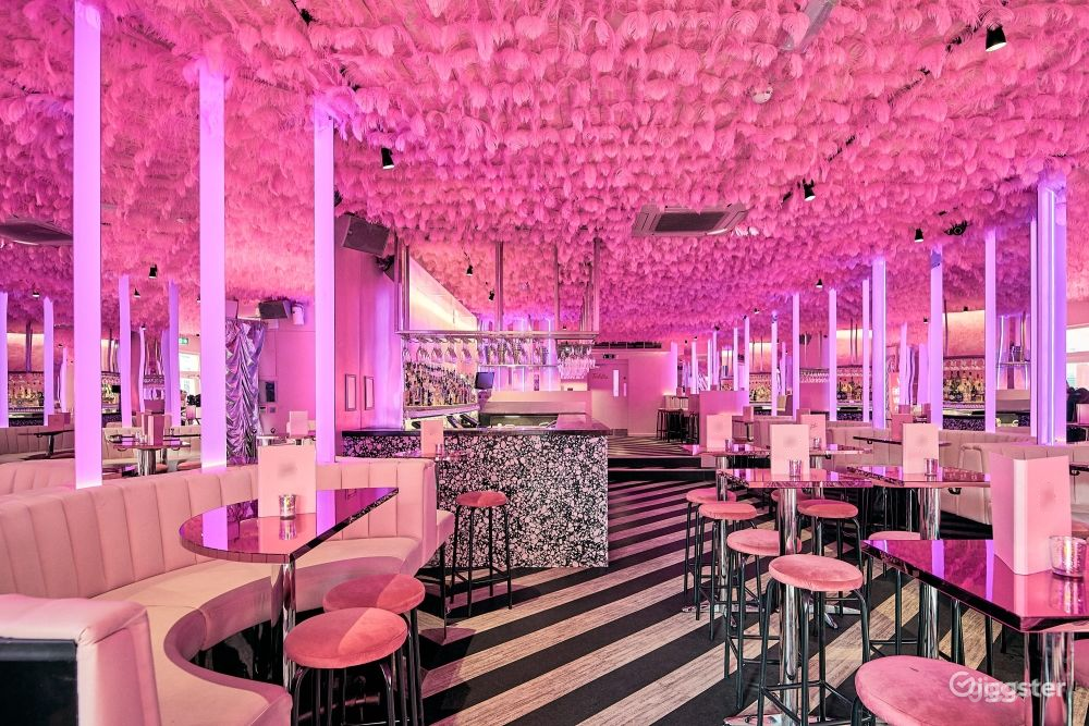 Sassiest Cocktail Bar in Clapham Photo 2