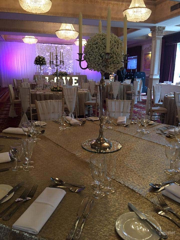 ROOKWOOD ROOM Photo 3