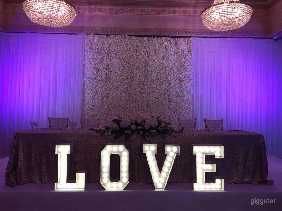 ROOKWOOD ROOM Photo 4