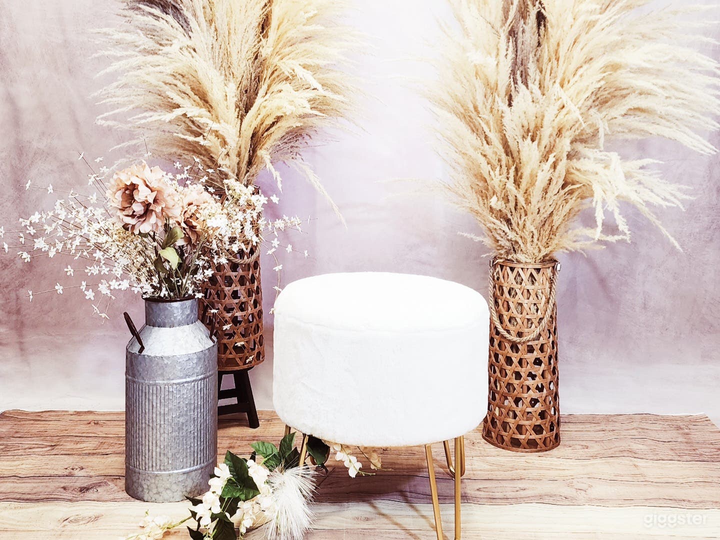 Photo Studio rental Buford  Photo 4