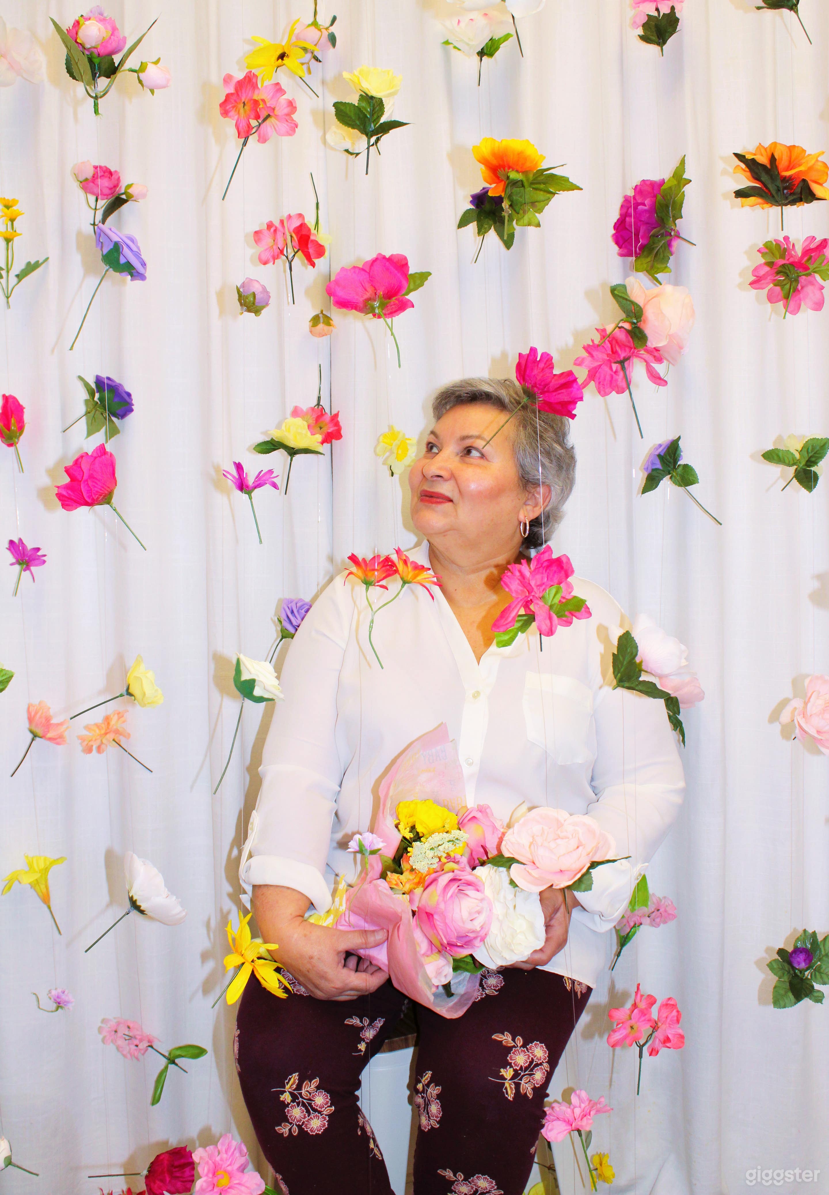 Photo Studio rental Buford  Photo 1