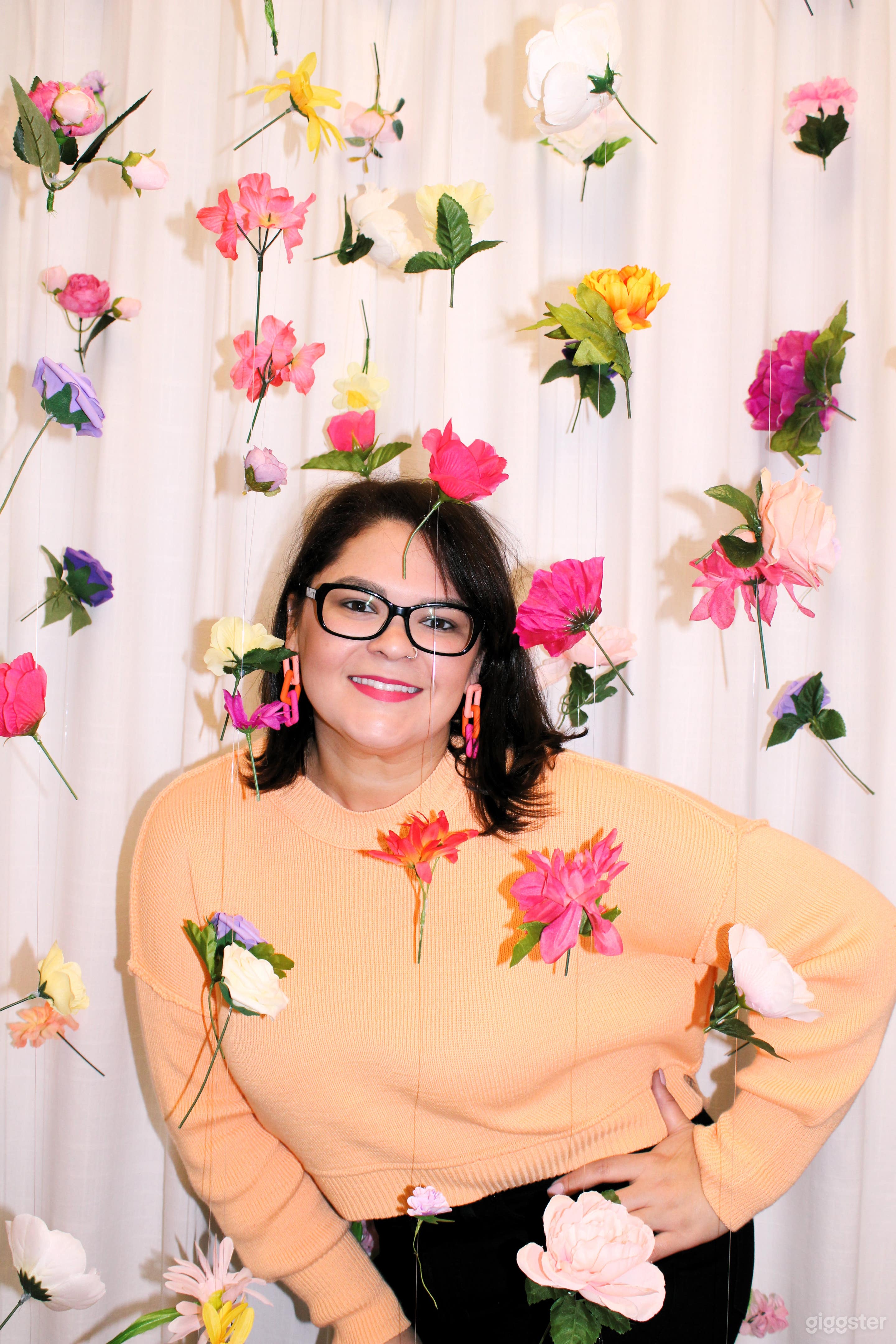 Photo Studio rental Buford  Photo 2