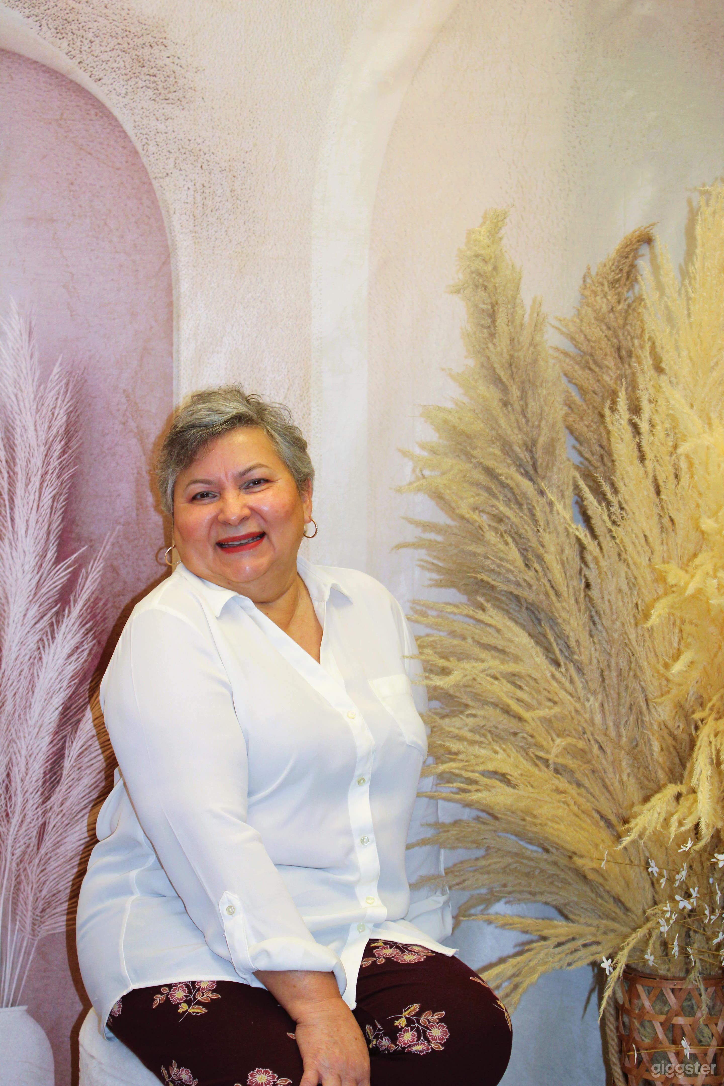 Photo Studio rental Buford  Photo 3