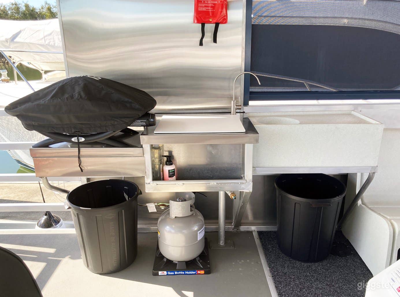 Rod 2 - Allrounder  Photo 3