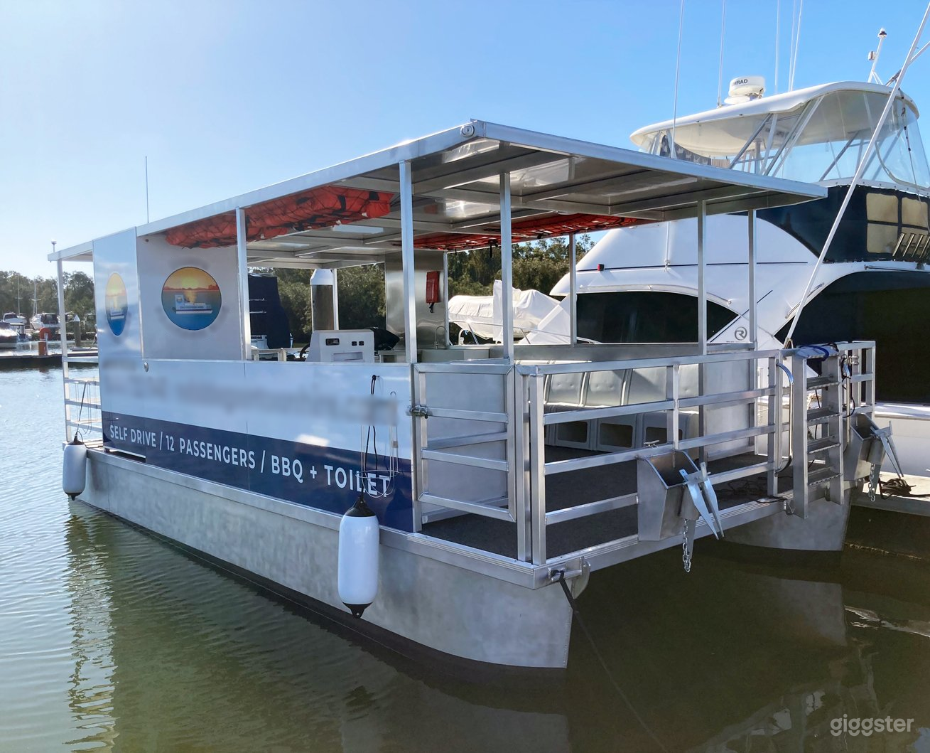 Rod 2 - Allrounder  Photo 2