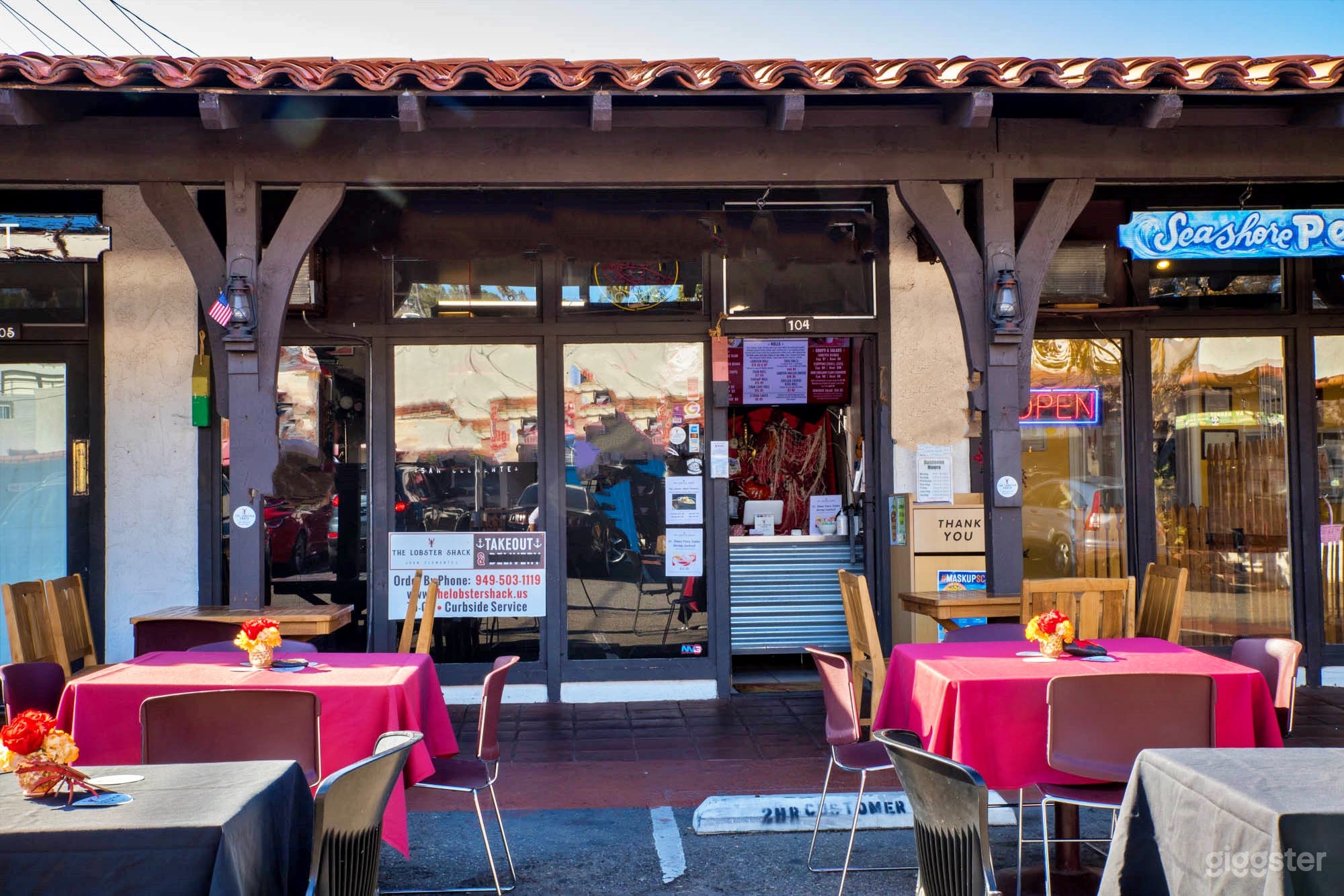 Laguna Niguel's Premier Seafood Destination for Events Photo 3