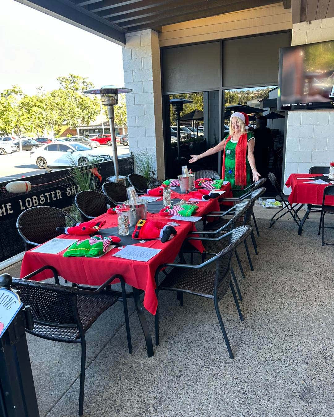 Laguna Niguel's Premier Seafood Destination for Events Photo 4