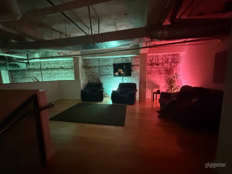  NEW ATL BeltLine Loft Studio — Photography, Videography & 