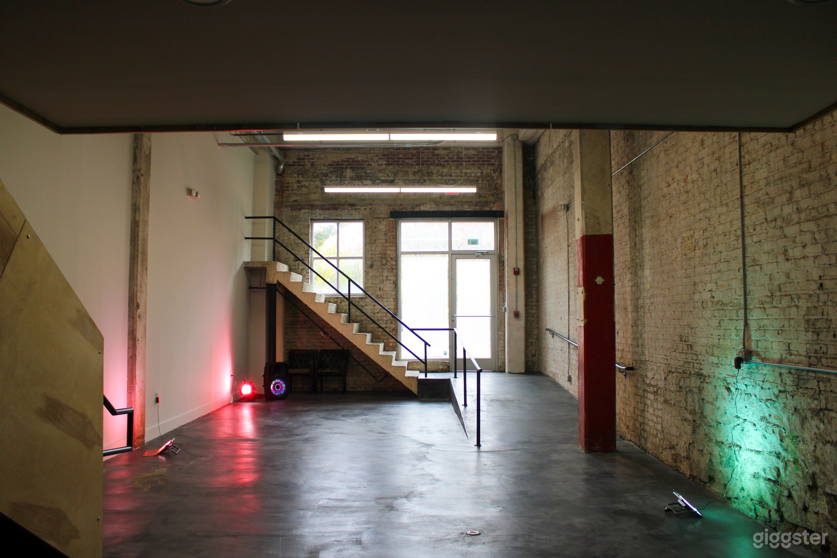 NEW ATL BeltLine Loft Studio — Photography, Videography &amp; Photo 2