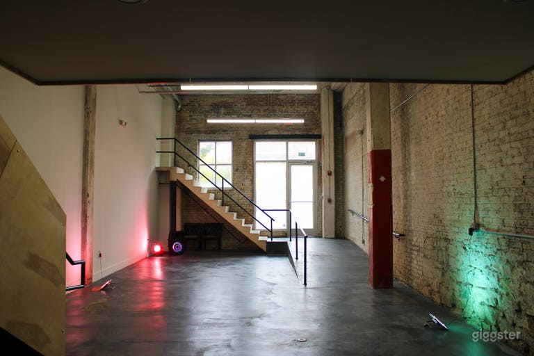  NEW ATL BeltLine Loft Studio — Photography, Videography & 