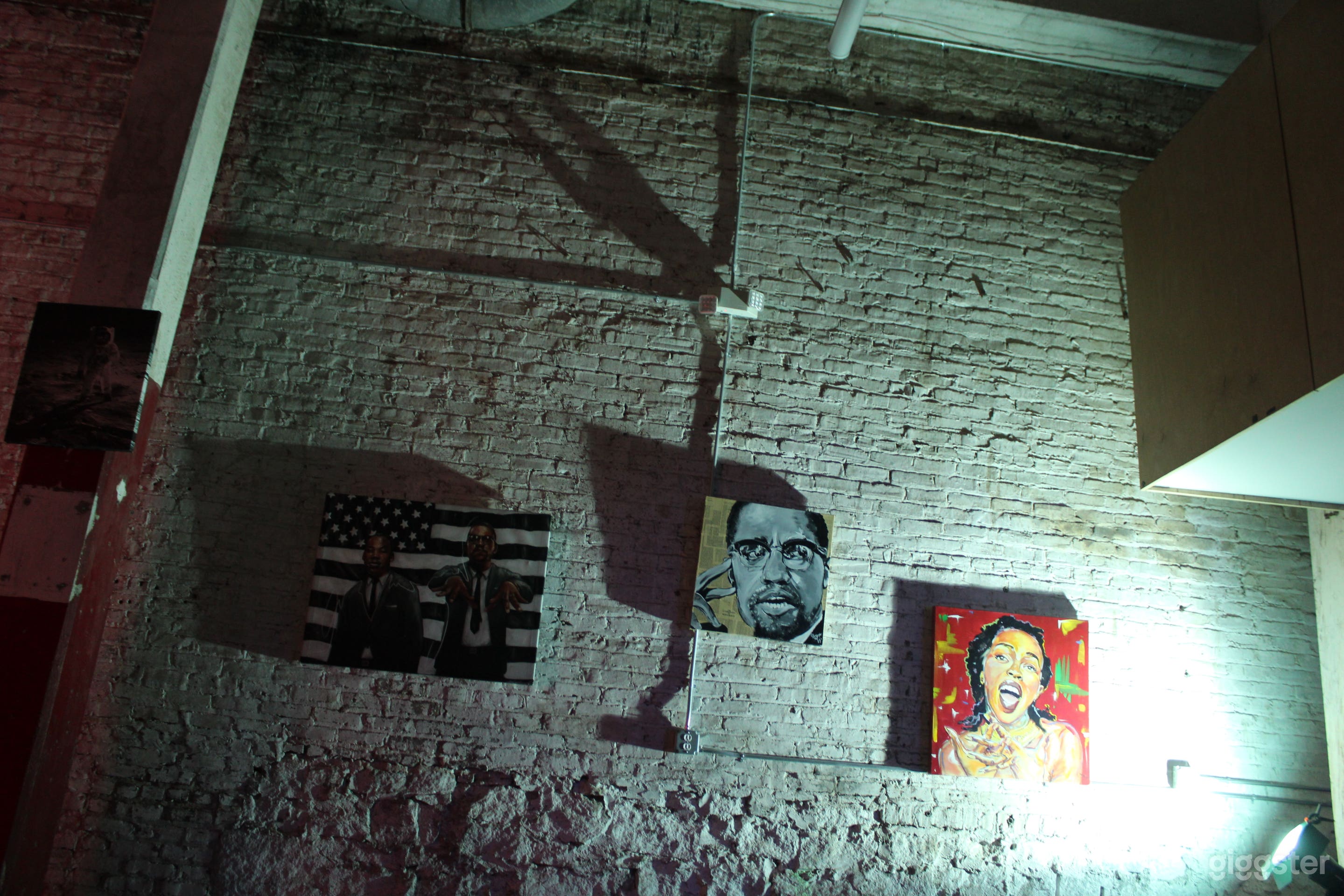 NEW ATL BeltLine Loft Studio — Photography, Videography &amp; Photo 4