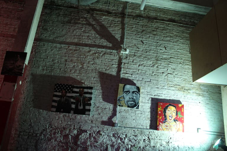  NEW ATL BeltLine Loft Studio — Photography, Videography & 