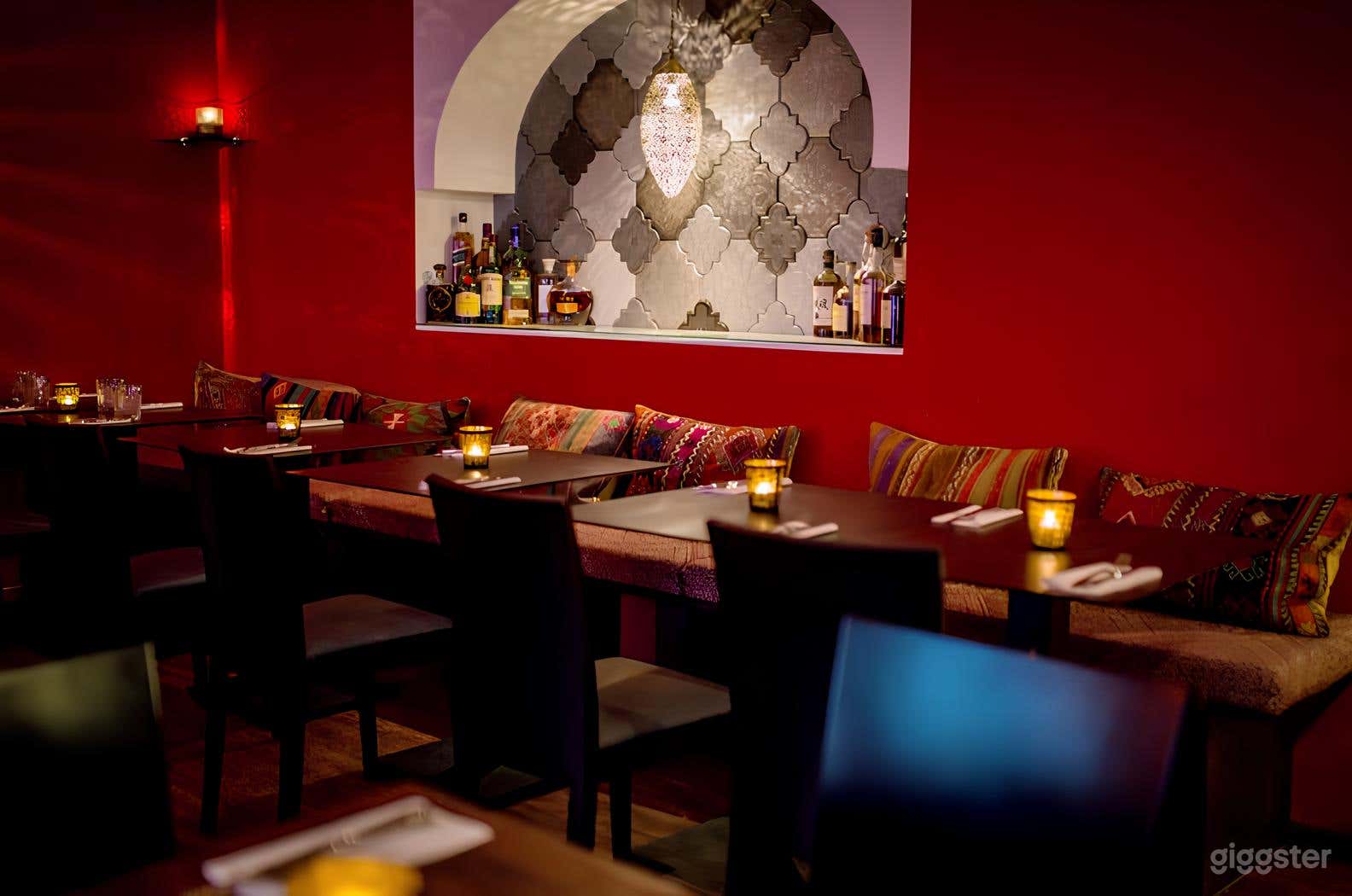 Afghanisches Restaurant im Herzen Schwabings Foto 3