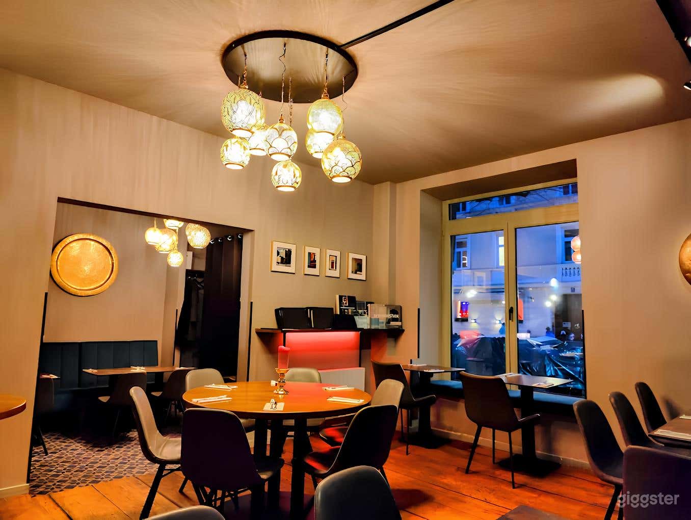 Afghanisches Restaurant im Herzen Schwabings Foto 4