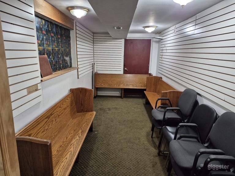  Philly Conference Center 