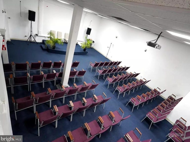  Philly Conference Center 