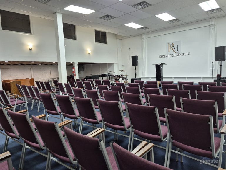  Philly Conference Center 