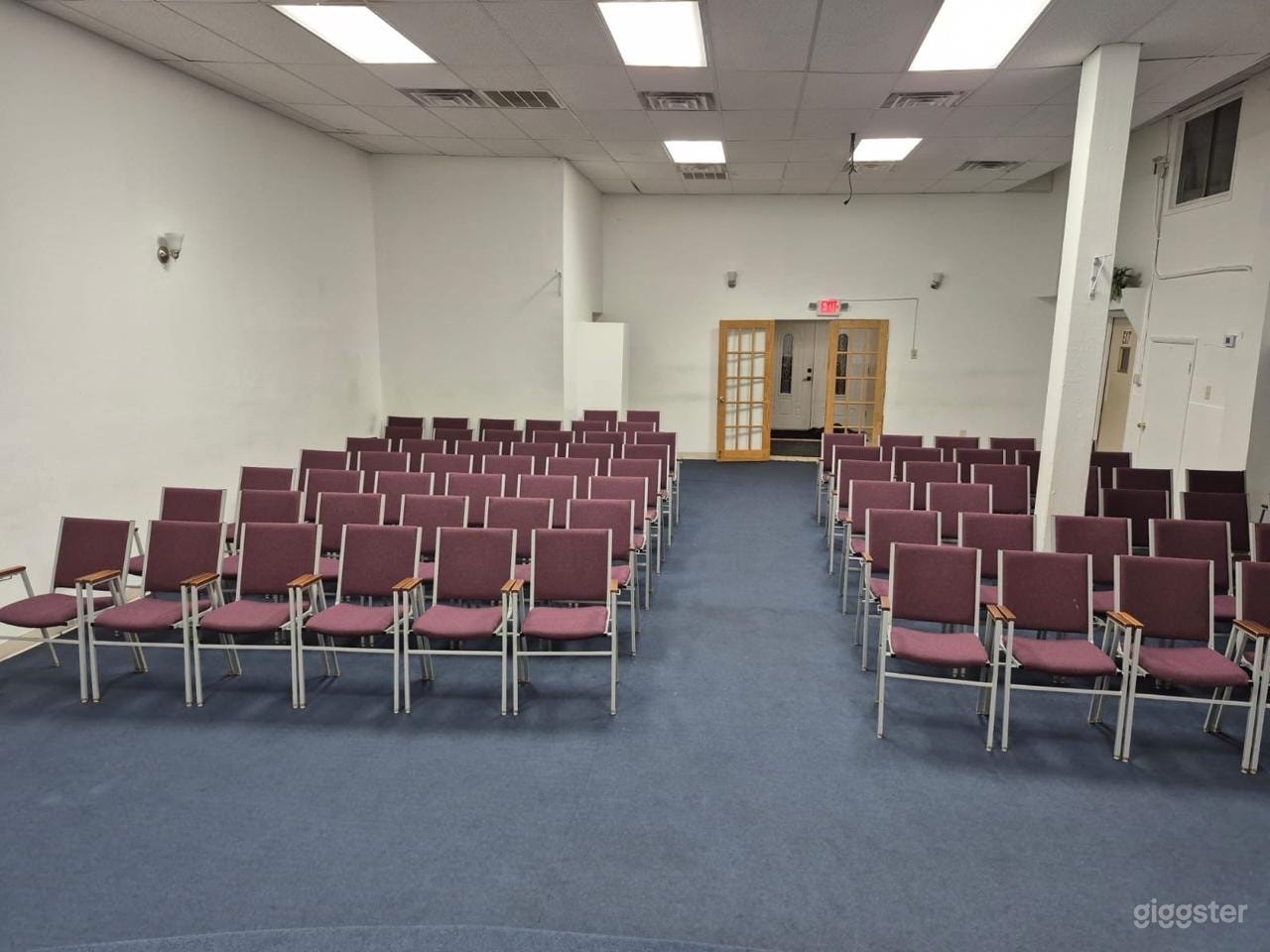 Philly Conference Center Photo 2